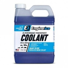 Engine Ice - Coolant - 1.89L /