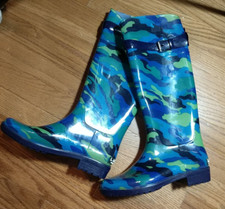 Ralph Lauren Rossalyn II PVC
