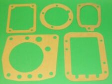 Ford Capri Spares Gearbox