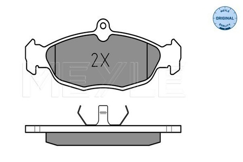 025 205 4716 - , brake
