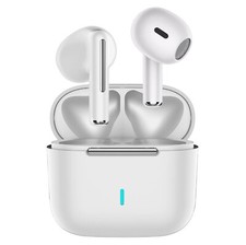 earpods wireless bluetooth