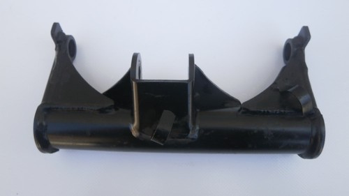 Engine mount shock absorber - engine,