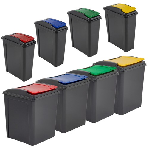 25l 50l plastic recycle - 25l,