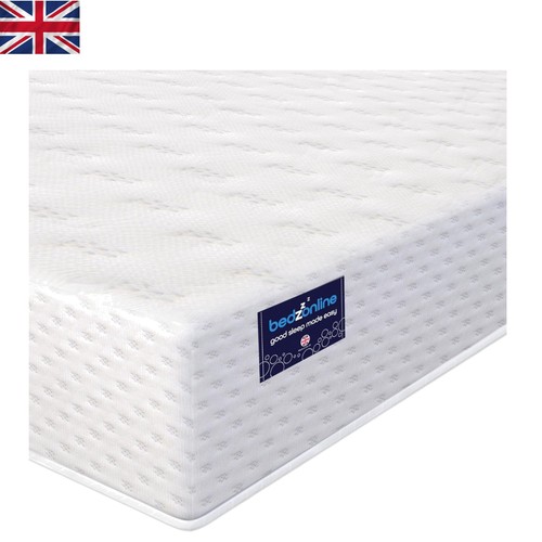 3ft single memory foam - 3ft,