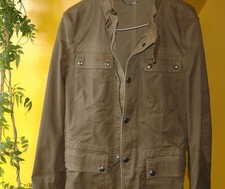 belstaff jacket rare