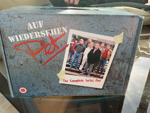 Auf wiedersehen pet the - wiedersehen,