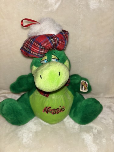 Scotland nessie cute - scotland,