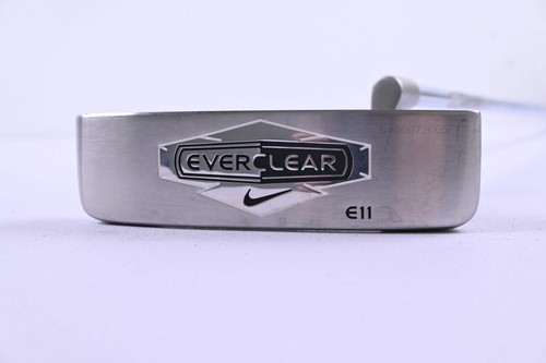 Nike everclear e11 putter - e11, /