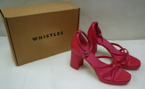 Whistles leather selene - whistles,