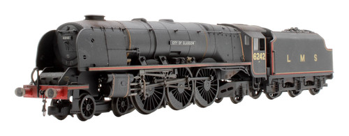 Hornby r2311 lms - 'oo',