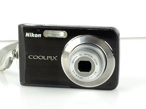 Nikon coolpix s210 digital - coolpix,