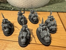 Games Workshop Warhammer 40000