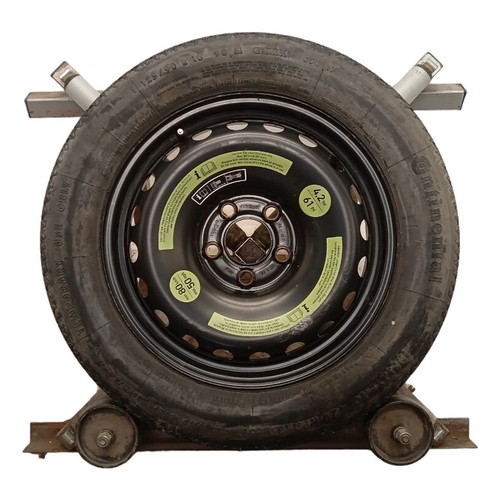 Mercedes clk wheel - w208, space
