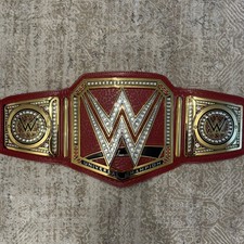 WWE Red Universal Championship