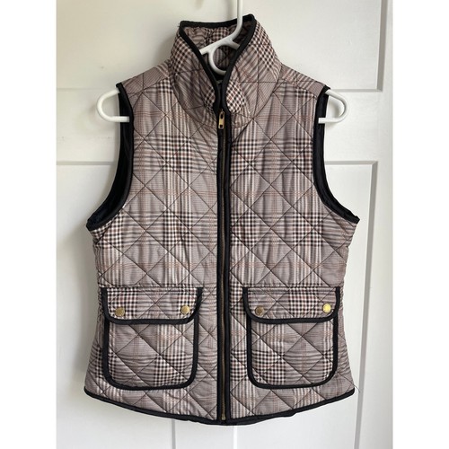 British khaki brown plaid - khaki,