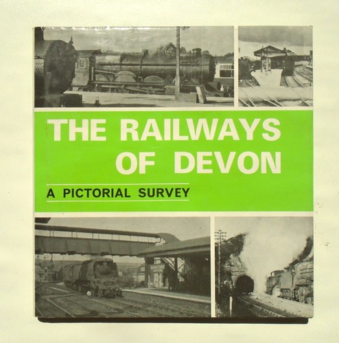The railways devon a - devon:,