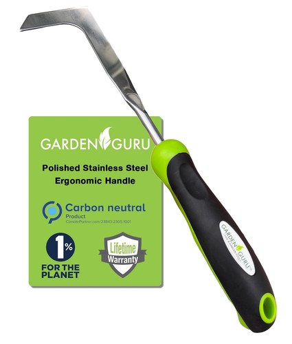 Garden guru patio crack - guru, weeder