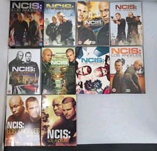 Collection of NCIS: Los