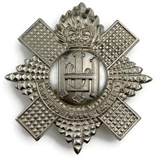 Royal Highland Fusiliers