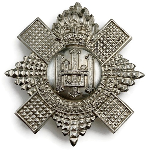 Royal highland fusiliers - royal,