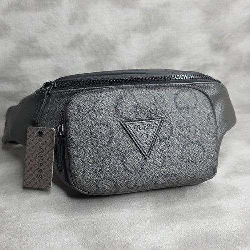 Guess bum bag fanny - fanny, pack