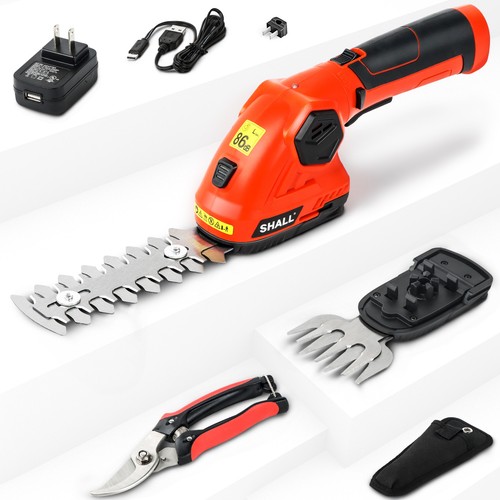 Shall 2in1 electric - 7.2v,