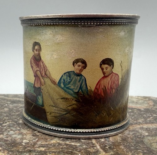 Antique russian imperial - antique,