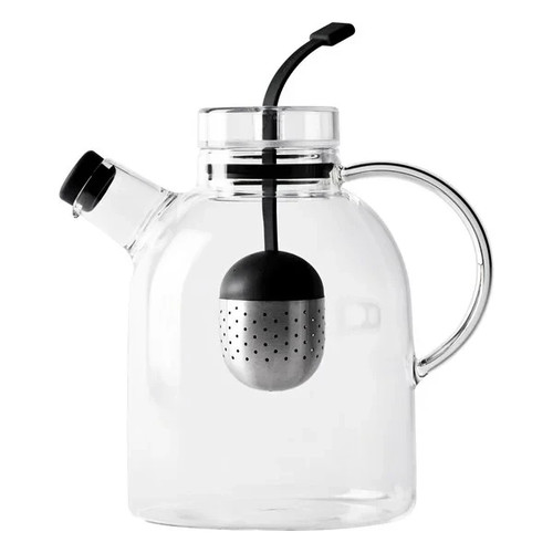 Kettle teapot l - kettle,