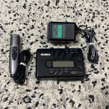 Sony TCD-D8 WALKMAN Portable