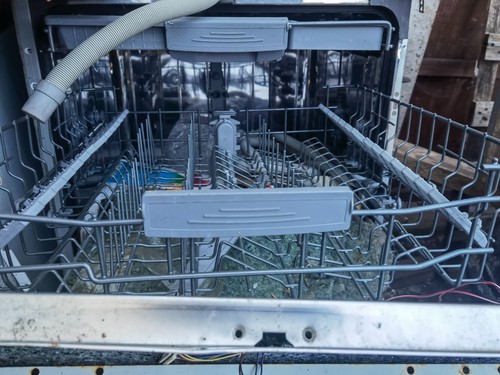 Kenwood dishwasher upper - dishwasher,