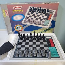 Rare Systema Odyssey Express