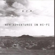R.E.M.: New Adventures in Hi-fi