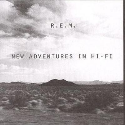 New adventures in - new,