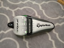 TaylorMade RocketBallz RBZ