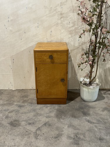 Vintage birds eye maple - vintage,