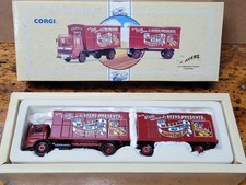 Corgi Classic Commercials AEC
