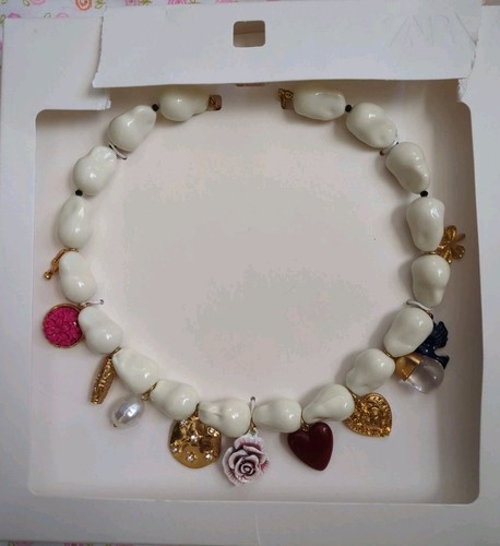New damaged pkg zara - pkg,