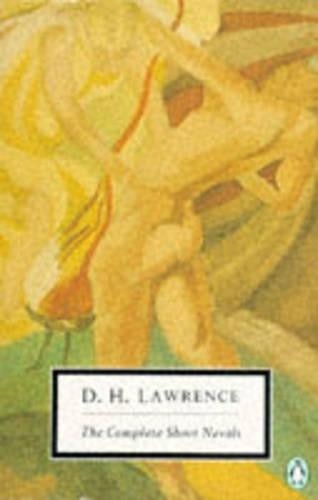 The complete short novels - short,
