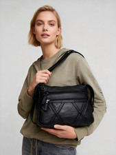Women Shoulder Bag Ladies