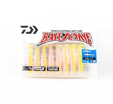 Daiwa Soft Lure Bait Junkie