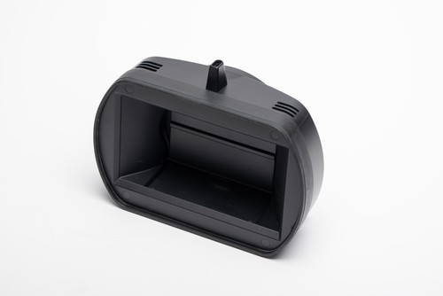 Original lens hood for sony - for,