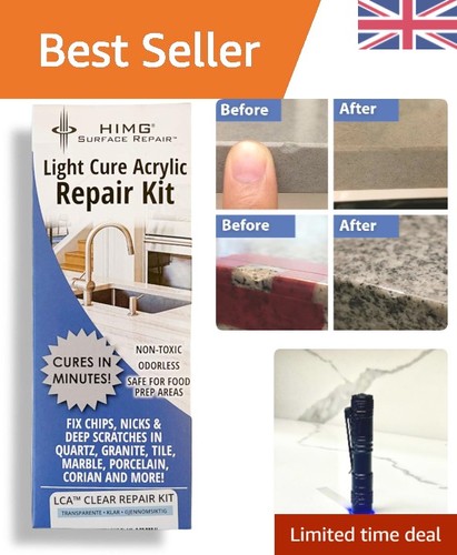 Versatile repair kit - versatile, for