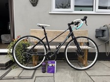 Used once - Ladies Giant Medium Liv Beliv 1 RRP£895 - Serviced