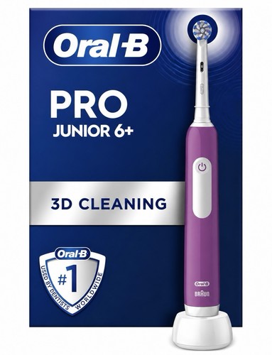 Oral pro junior electric - junior,