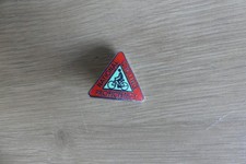 Old Enamel National Cycling