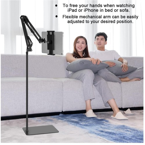 Universal tablet holder - tablet,