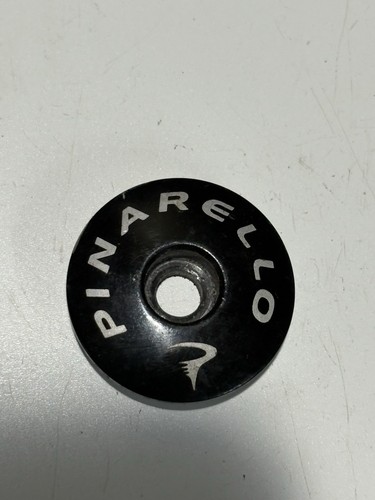 Pinarello stem top cap - pinarello,