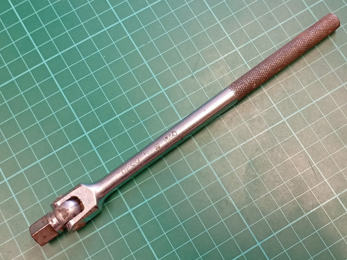 Vintage tipco w40 drive - tipco,