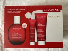 Clairns Eau Dynamisante