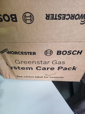 Worcester Bosch Greenstar